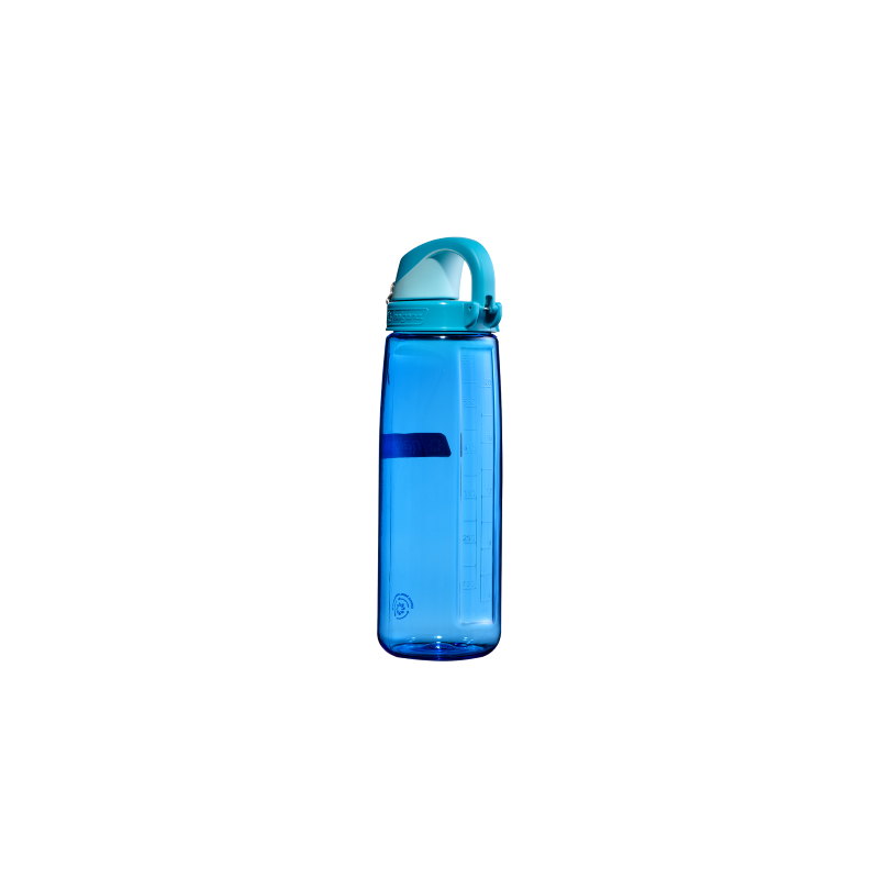 nalgene flaška OTF 750ml SLATE BLUE GLACIAL SUSTAIN