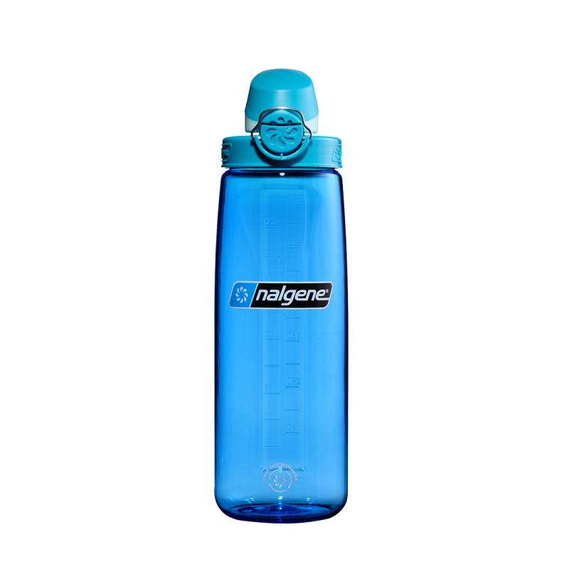 nalgene flaška OTF 750ml SLATE BLUE GLACIAL SUSTAIN