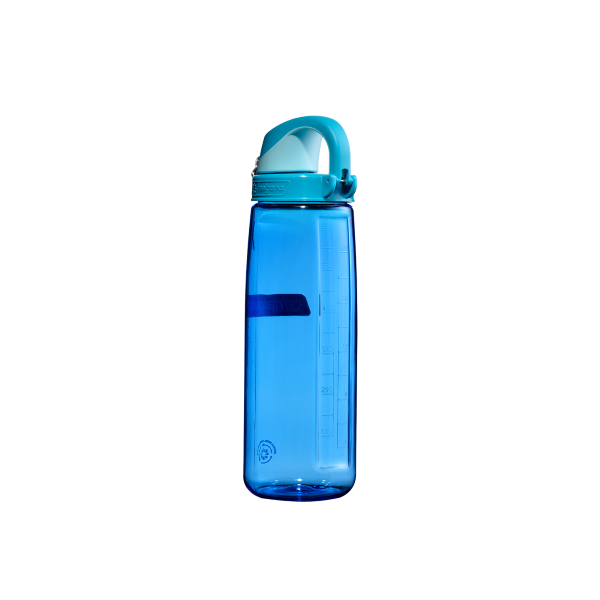 nalgene flaška OTF 750ml SLATE BLUE GLACIAL SUSTAIN
