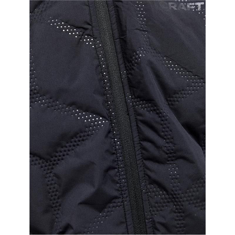 craft moška jakna adv subz jacket black