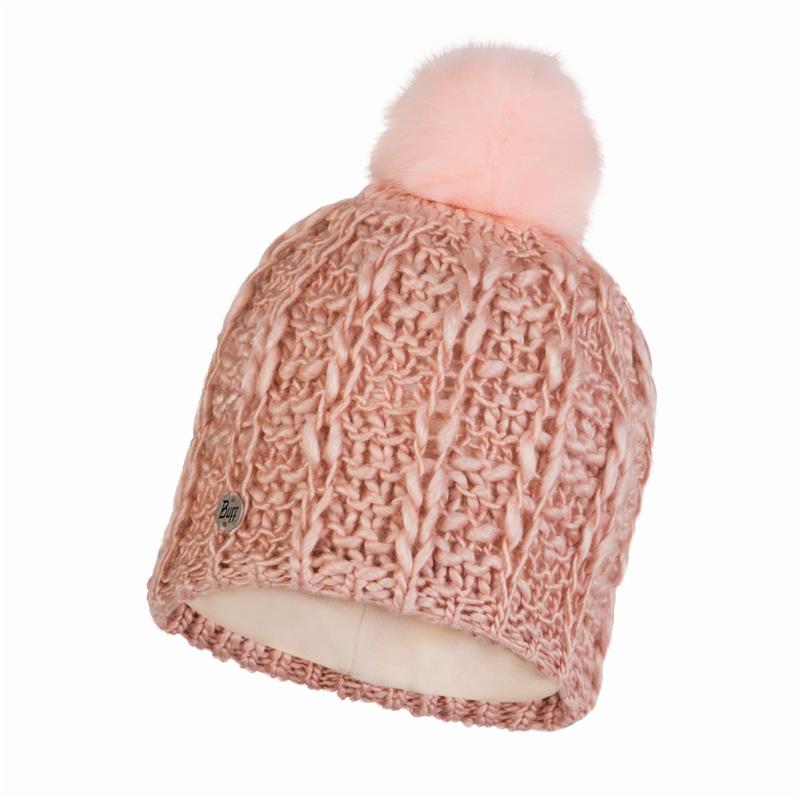 buff® kapa knitted & polar  liv coral pink