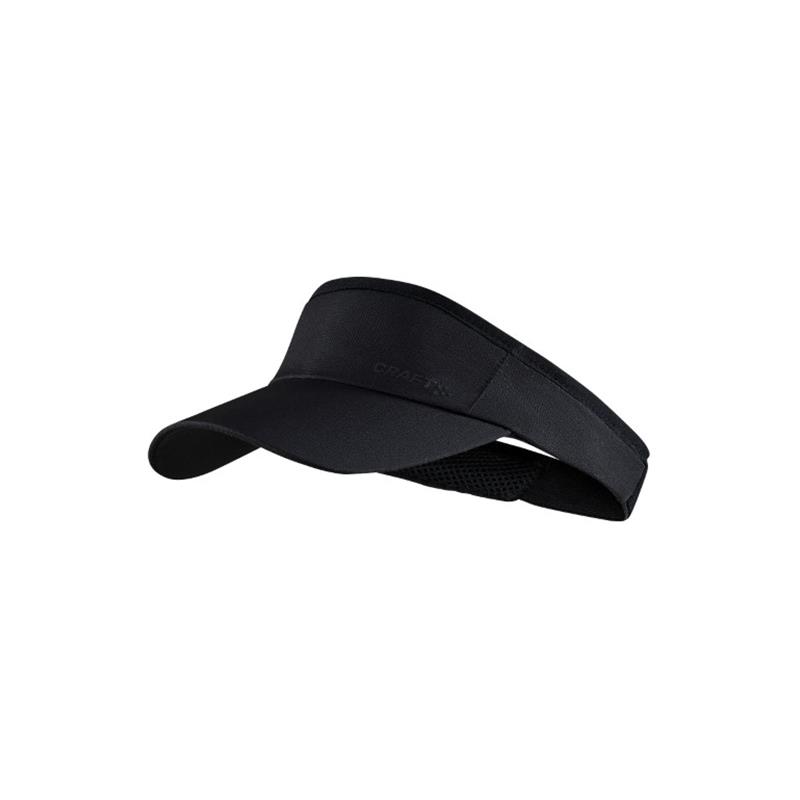 craft vizor charge visor black