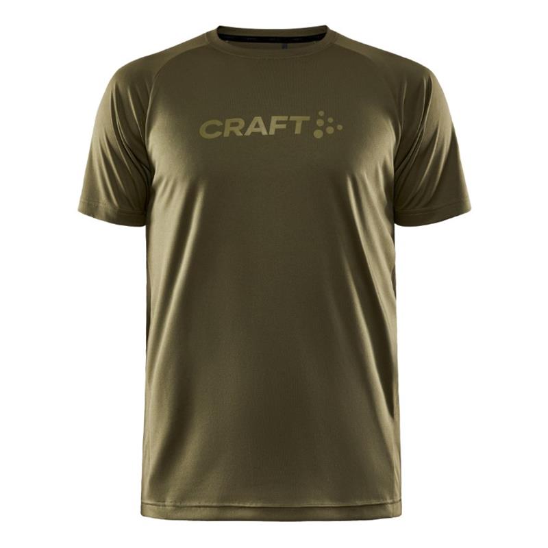 craft moška majica s kratkimi rokavi core unify logo rift