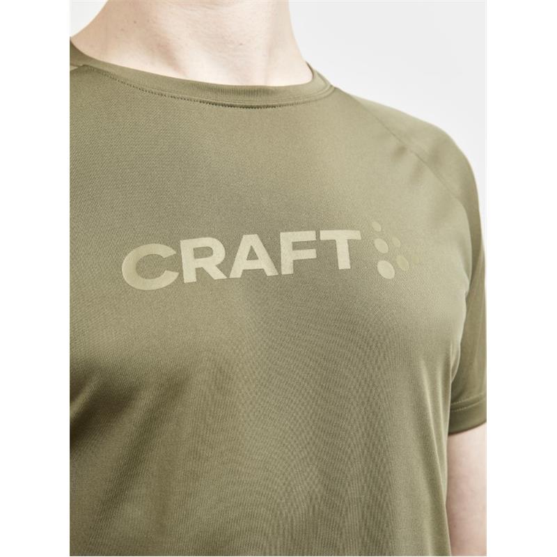craft moška majica s kratkimi rokavi core unify logo rift