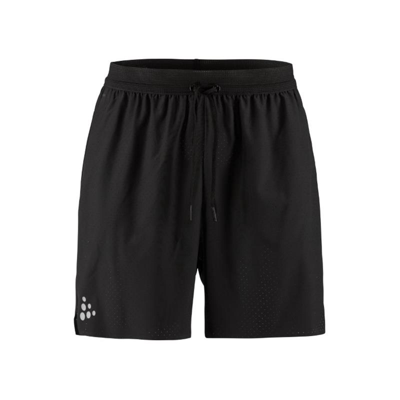 craft moške kratke hlače pro hypervent long shorts 2 black