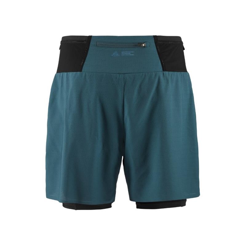 craft moške kratke hlače pro trail shorts alfa