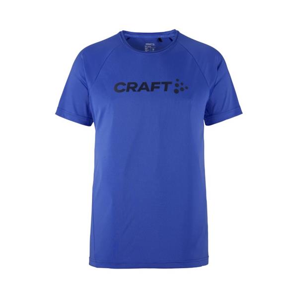 craft moška majica s kratkimi rokavi core essence logo jump