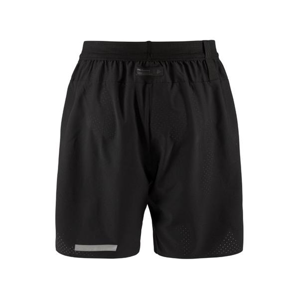 craft moške kratke hlače pro hypervent long shorts 2 black